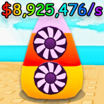 Steal A Graphics Card  🖥️