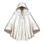 La Capa Blanca