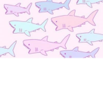 SHARKIESSSS <3