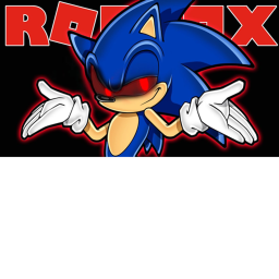 Troll Sonic.Exe