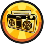 Boombox!