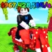 Ride For Brainrots! icon