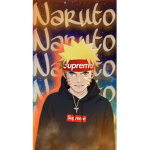 Naruto bois!