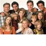 fullhouse fanclub