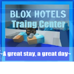 Blox Hotels Training Center V2