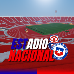 National Stadium Julio M