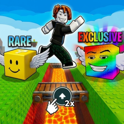 [🪽UPD!]Double Jump For Lucky Blocks
