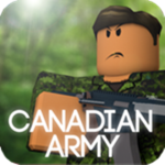 • |CA| Canadian Army •