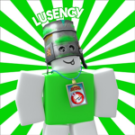 Lusency's Fandom