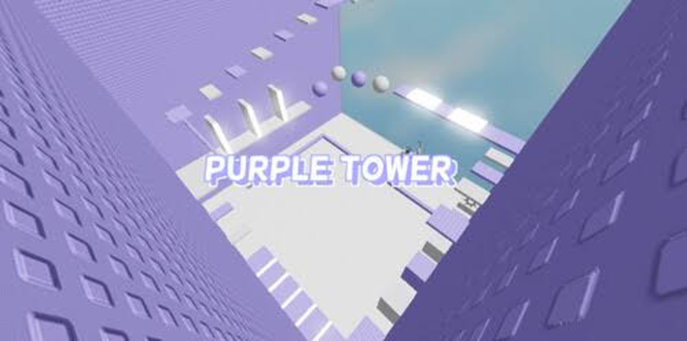 [UPD FREE CARPET] Purple Tower screenshot 1