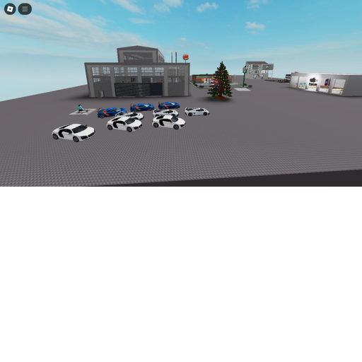 Warehouse simulator RP