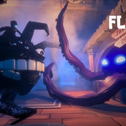 STOORS: THE CASTLE 👁[fangame]
