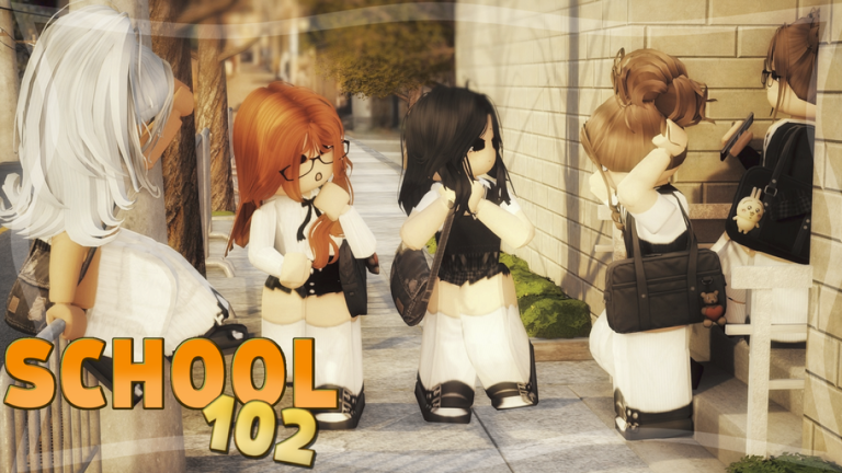 🌊 School 102 screenshot 3