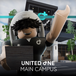 United One Healthcare Main Campus