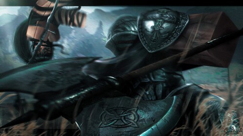 Age of [SCYTHE] 義
