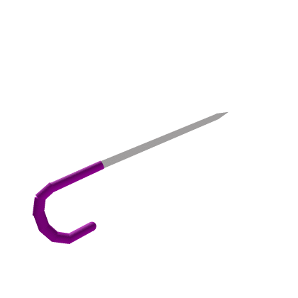 Soul Cane by Minhikmi