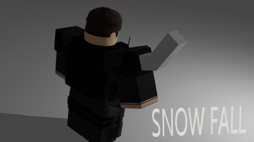 Snow Fall