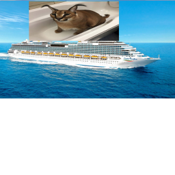 mrflop statek/boat