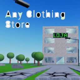 Uma Loja De Roupas QualQuer icon