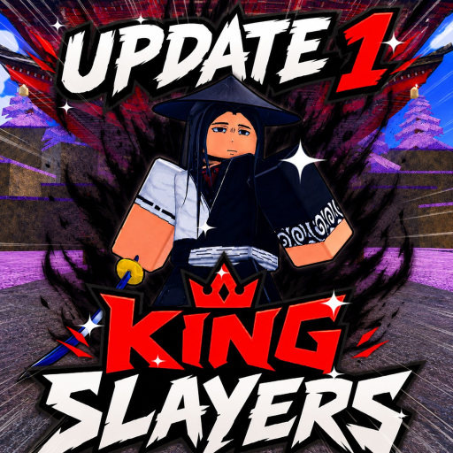 King Slayers