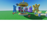 In The Night Garden RPG Offical Group