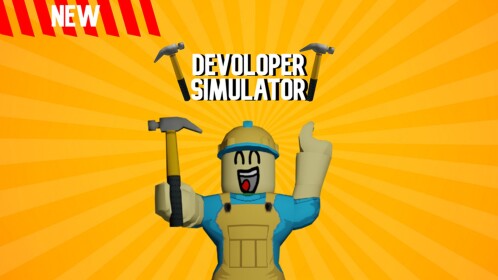 🔨Devoloper Simulator🔨