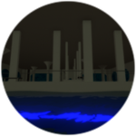 Completed Level 1: Waterpools