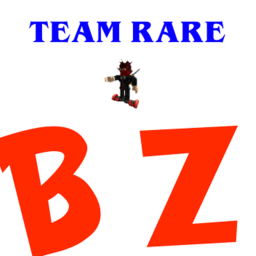 🔑Team Rare(TR)Battle Zone(BETA)