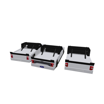 martinsville trucks