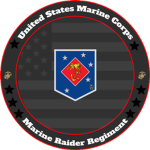 Marine Raider Regiment [USA USMC]