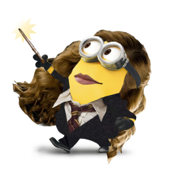 hahahah minion shrek poop