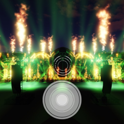 Circles 2026 - Pillars of Imagination