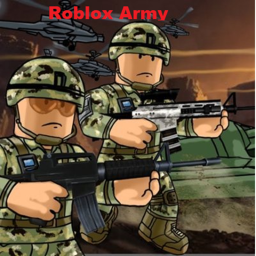 Roblox army academy