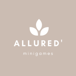 Allured' Minigames
