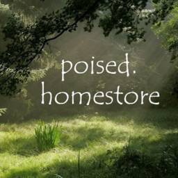 poised. homestore