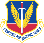 CAR: Concord Air National Guard
