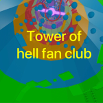The offical tower of hell fan club