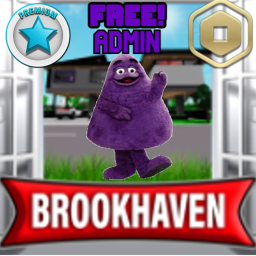 Brookhaven 🏡RP FREE ADMIN!