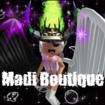 Madi Boutique