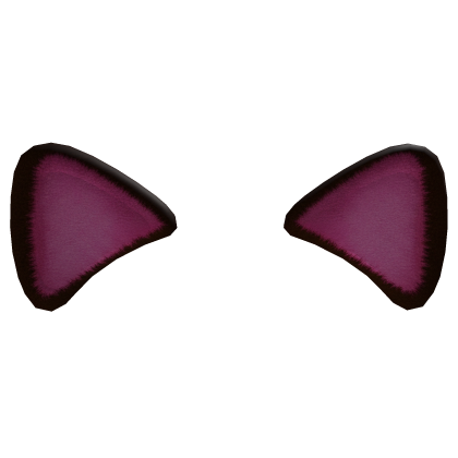 🤎🐱 [LIMITED] Cocoa Kitty Ears 🍫
