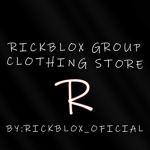 RickBlox Group