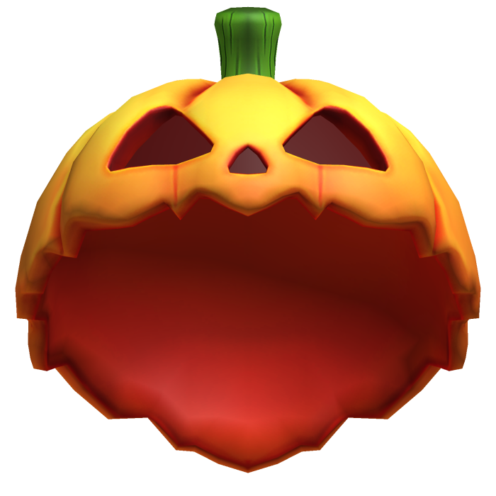 Halloween Cute Pumpkin Hat