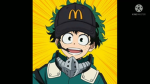 friends and anime IL