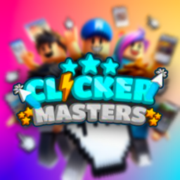 Click Masters 😎✨