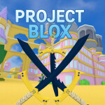 [Christmas Update]Project Blox