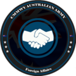 |AR| Foreign Affairs