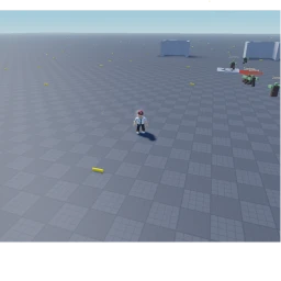 コインを集めるシンプルなゲーム icon