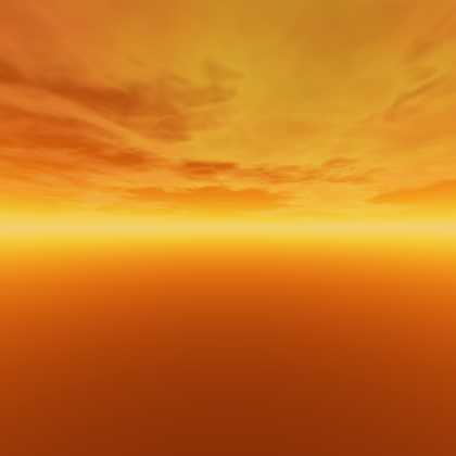 Sun Walk Skybox