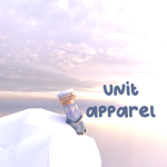 unit apparel