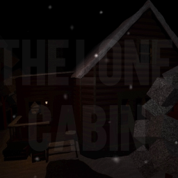 The Lone Cabin